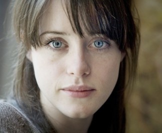 Claire Foy Fotoğrafları 17