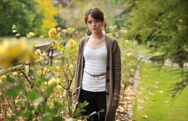 Claire Foy Fotoğrafı