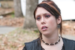 Jessica Luza Fotoğrafı