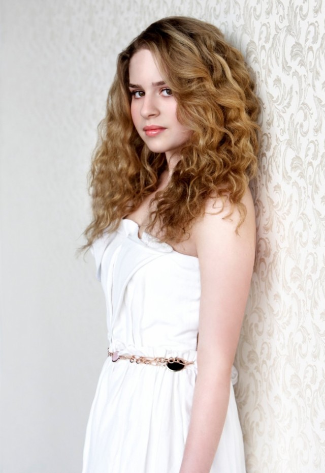 Allie Grant Fotoğrafları 2