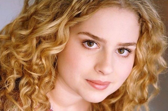 Allie Grant Fotoğrafı