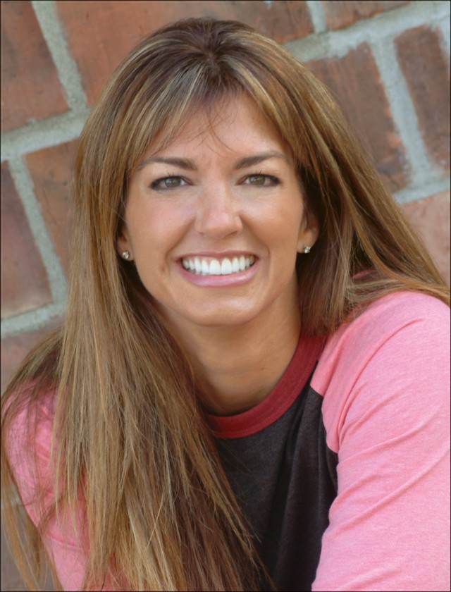 Jane Porter Fotoğrafı