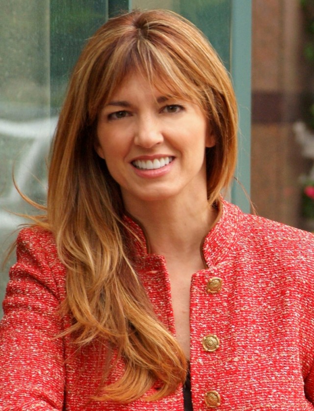 Jane Porter Fotoğrafı