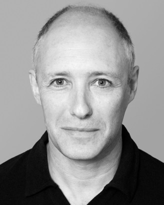 Lloyd Peters Fotoğrafı