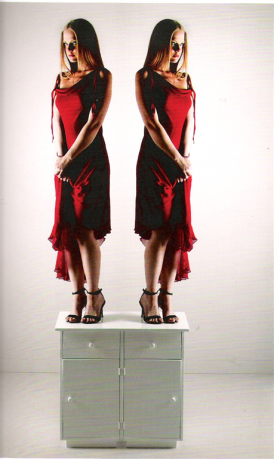 Ana Layevska Fotoğrafı