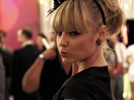 Ana Layevska Fotoğrafı