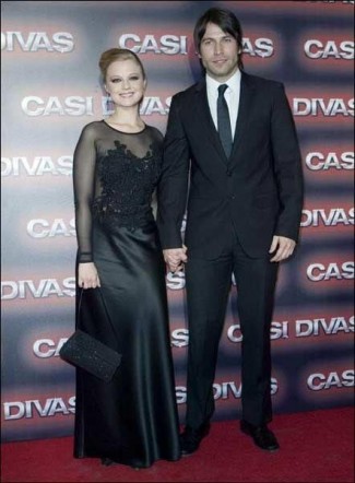 Ana Layevska Fotoğrafı