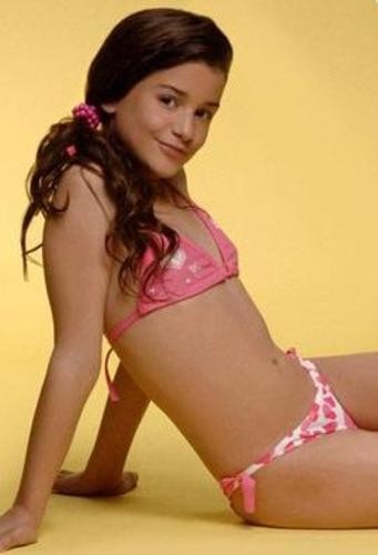 Camila Riveros fotoğrafı