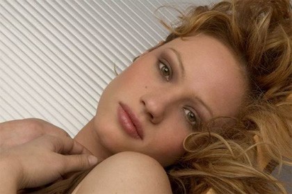 Chiara Mastalli Fotoğrafı