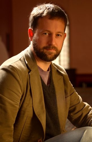 David Ryan Fotoğrafı