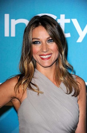 Natalie Zea Fotoğrafları 18