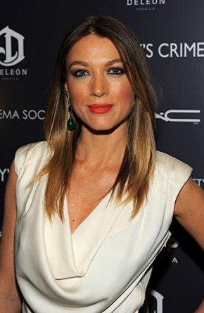 Natalie Zea Fotoğrafları 21