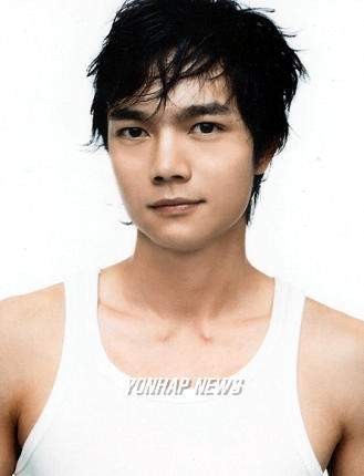 Seo Do-young Fotoğrafı