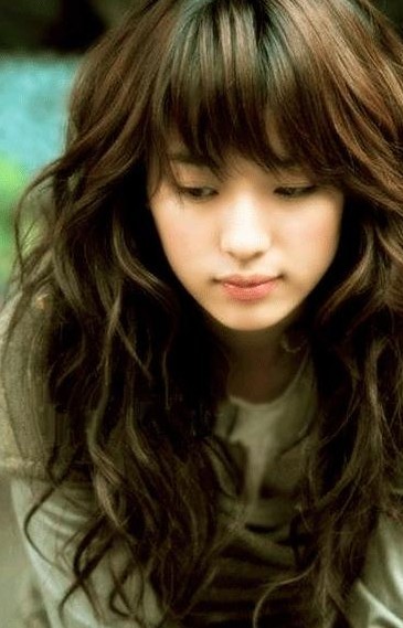 Han Hyo-joo Fotoğrafı