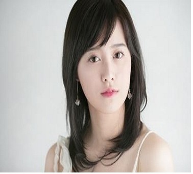 Kim So-eun fotoğrafı