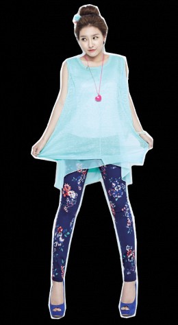 Kim So-eun Fotoğrafı