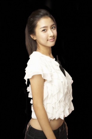 Kim So-eun Fotoğrafı
