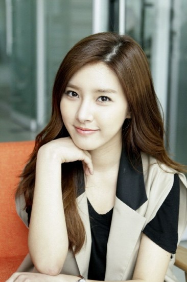 Kim So-eun Fotoğrafları 77