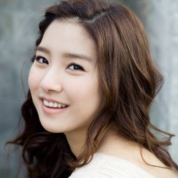 Kim So-eun Fotoğrafı