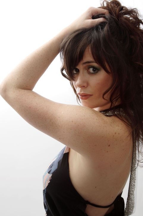 Eve Myles Fotoğrafları 4