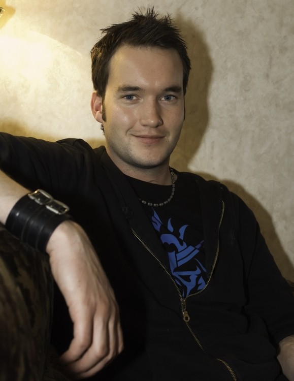 Gareth David-Lloyd Fotoğrafları 1