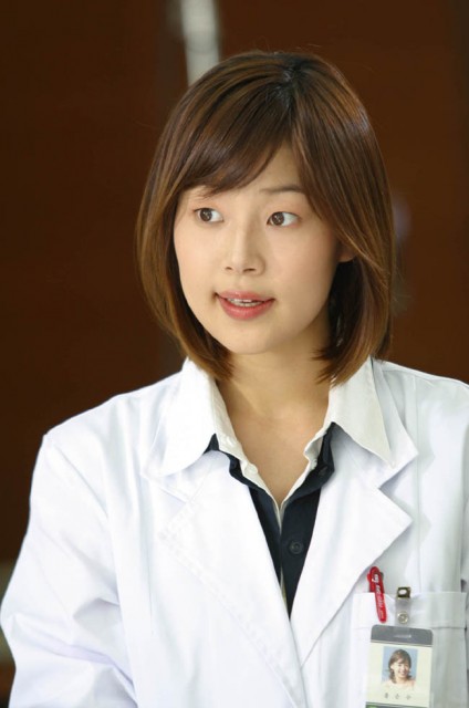 Han Ji-hye Fotoğrafları 11