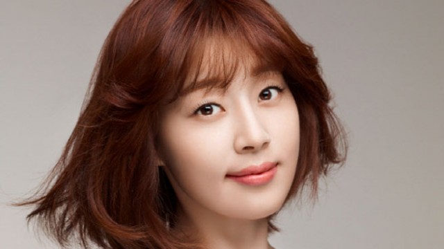 Han Ji-hye Fotoğrafı