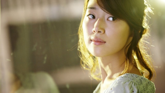 Han Ji-hye Fotoğrafı