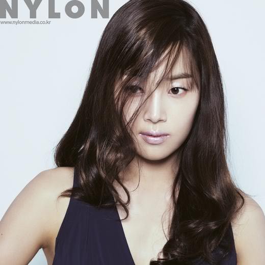 Han Ji-hye Fotoğrafları 31