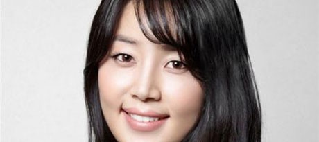 Han Ji-hye Fotoğrafı