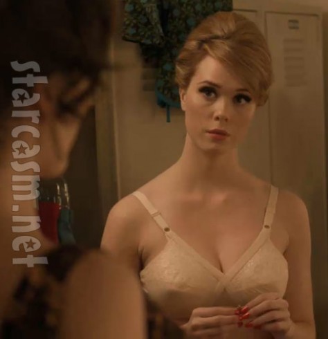 Leah Cudmore Fotoğrafı