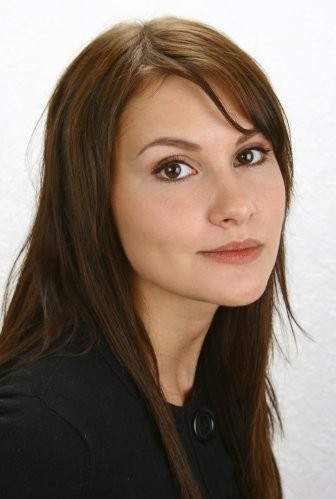 Anna Alkiomaa fotoğrafı