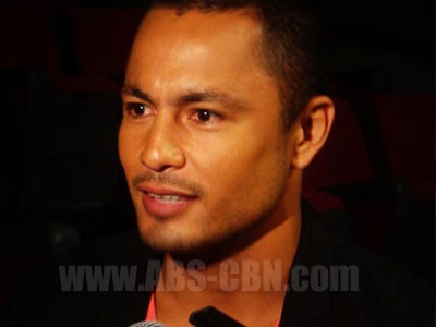 Derek Ramsay Fotoğrafları 2