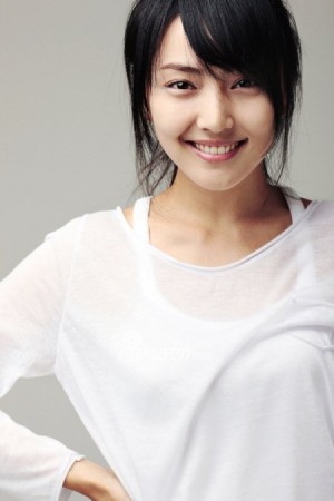 Hong In-young Fotoğrafı
