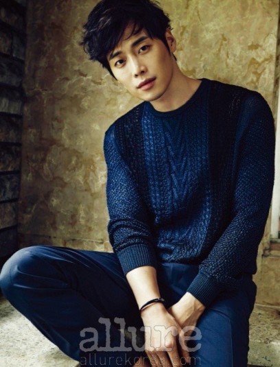 Kim Jae-won Fotoğrafı