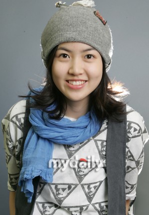 Shim Eun-kyung Fotoğrafları 13