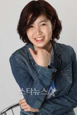 Shim Eun-kyung Fotoğrafları 14