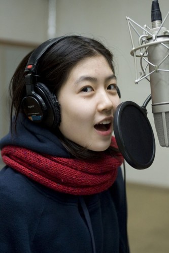 Shim Eun-kyung Fotoğrafları 15