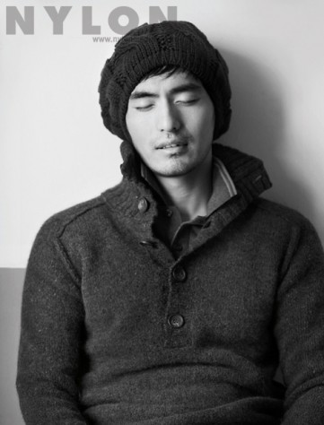 Lee Jin-wook Fotoğrafları 38