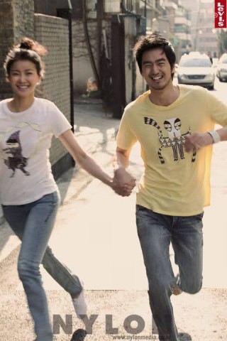 Lee Jin-wook Fotoğrafı