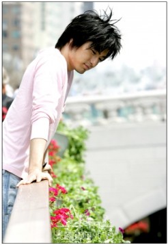 Lee Jin-wook Fotoğrafı