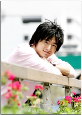 Lee Jin-wook Fotoğrafı