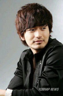 Lee Jin-wook Fotoğrafı