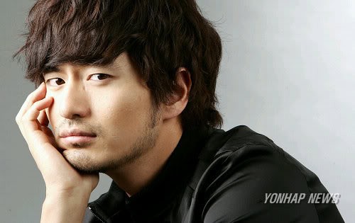 Lee Jin-wook Fotoğrafı