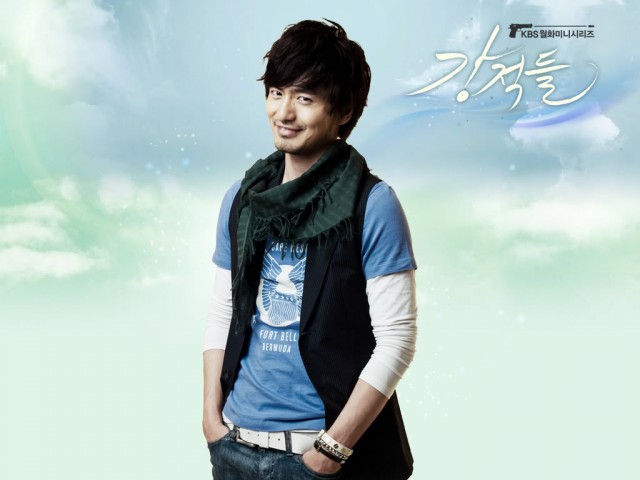 Lee Jin-wook Fotoğrafı