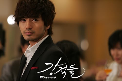 Lee Jin-wook Fotoğrafı