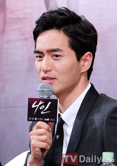 Lee Jin-wook Fotoğrafları 82