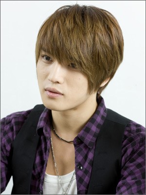 Jaejoong Fotoğrafı