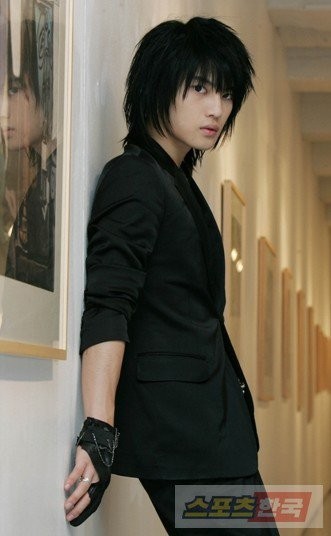 Jaejoong Fotoğrafı