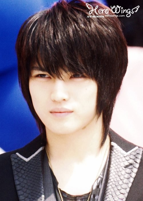 Jaejoong Fotoğrafı